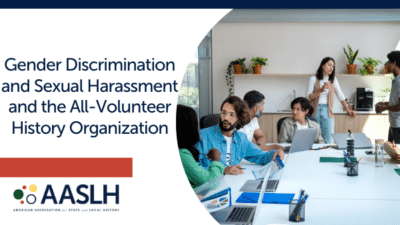 Gender Discrimination and Sexual Harassment and the All-Volunteer ...